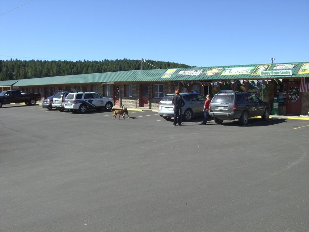 Green Valley Center: 11873 Springs Rd, Conifer, CO 80433